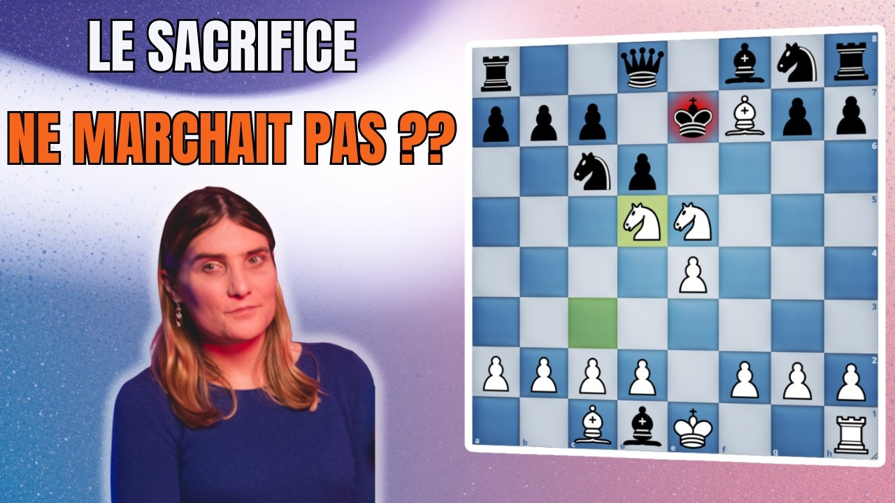 Ce que vous ne savez pas sur le Mat de Legal
