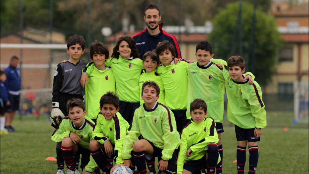 Stagione 2015 2016