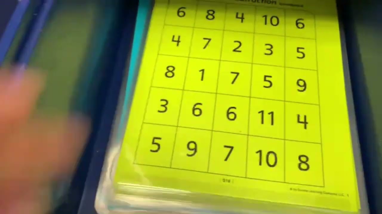 MATH CENTERS FOR 1ST GRADE CLASSROOMS | GREAT MATH MATERIALS