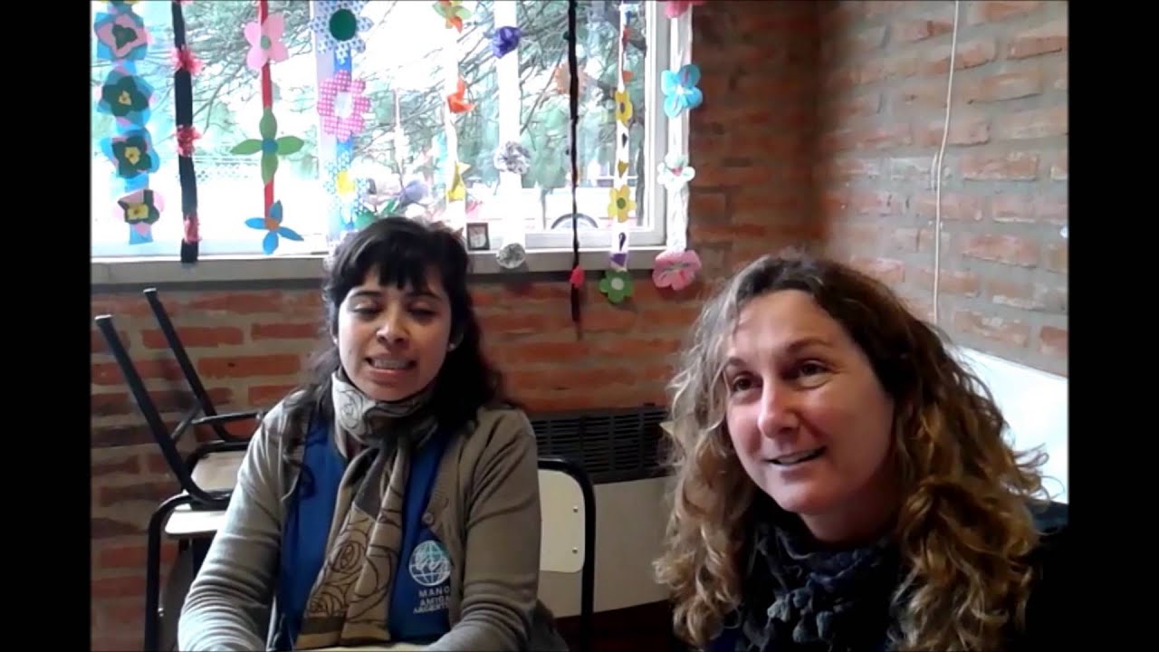 COLEGIO MANO AMIGA SANTA MARIA dia del maestro