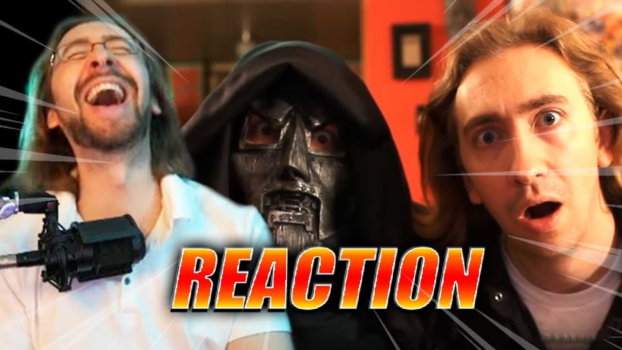 MAX REACTS: Early Assist Me & More - Decade In Review 2011