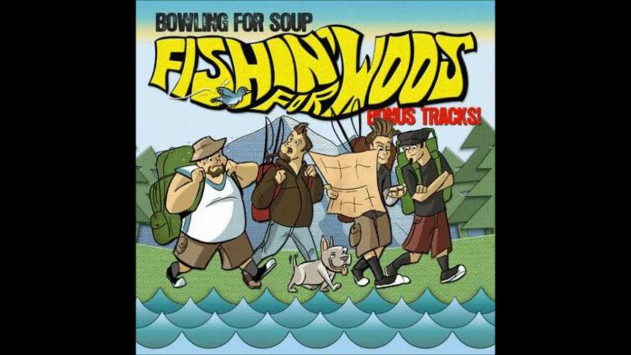 Bowling for Soup - Evil All Over the World + Lyrics