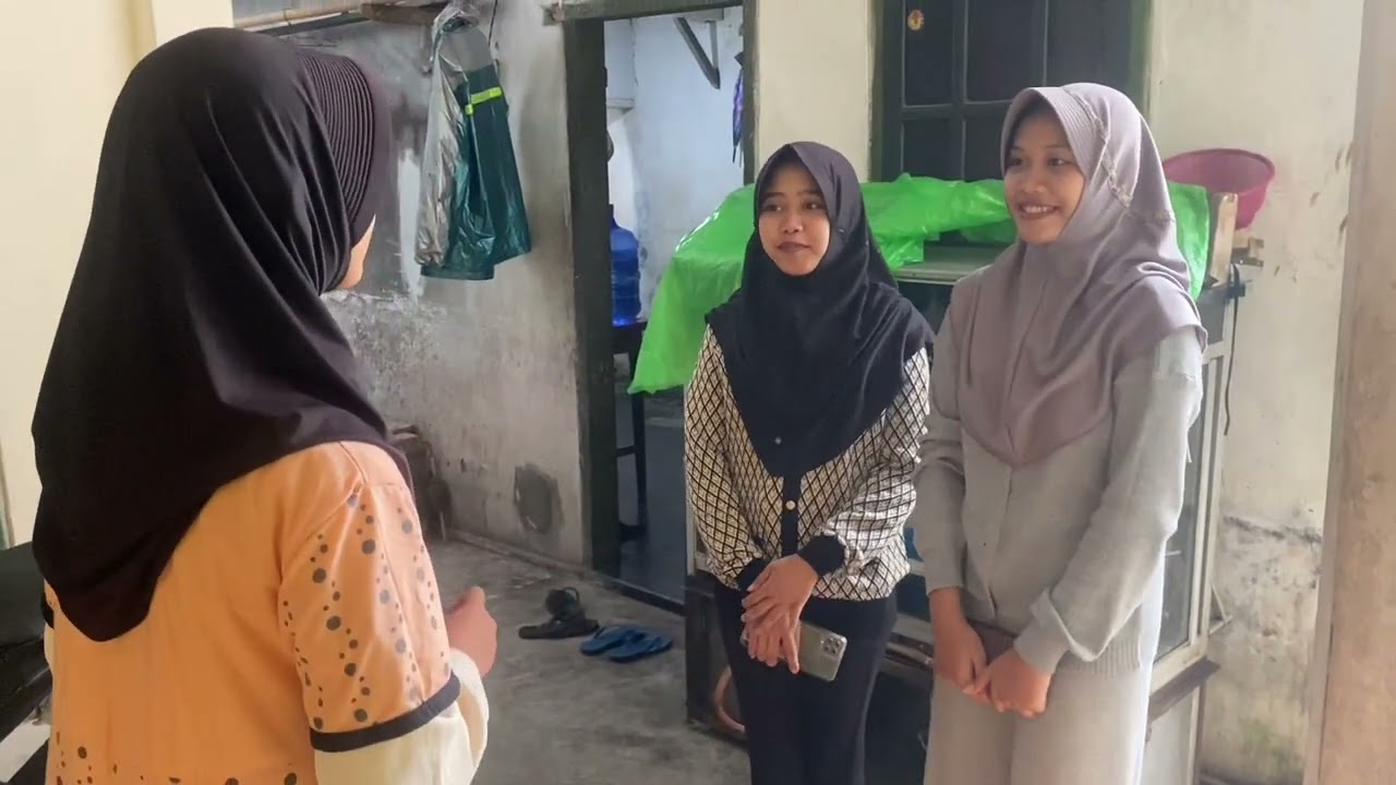 Unggah ungguh jawa