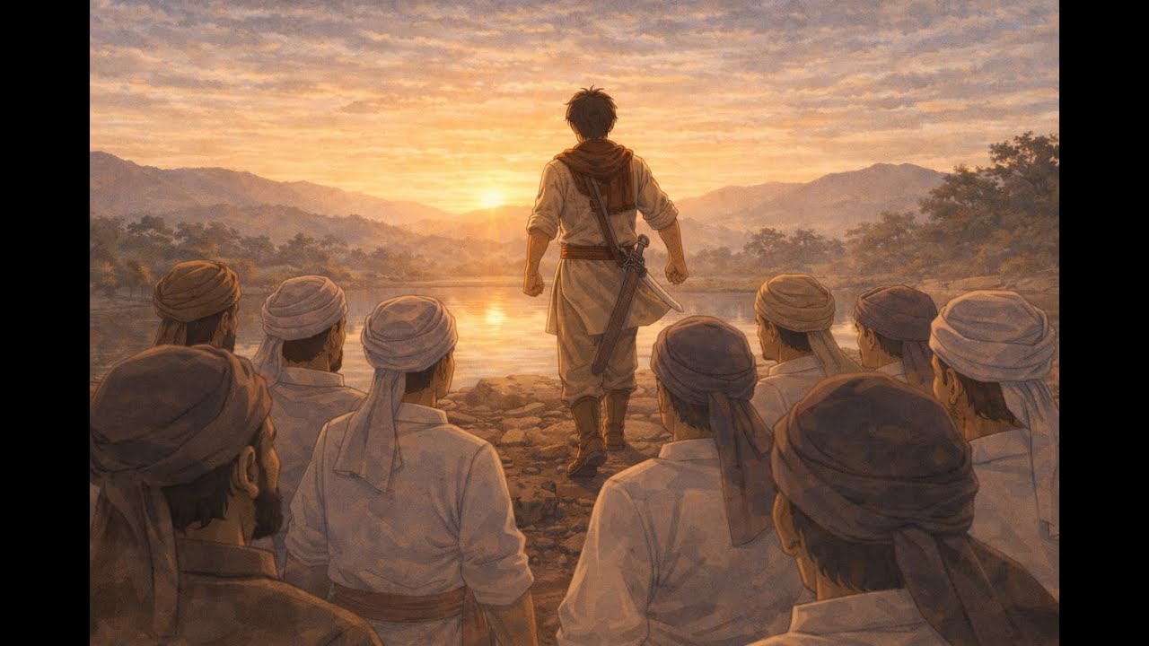 मेहरिया! तू वापस आ।