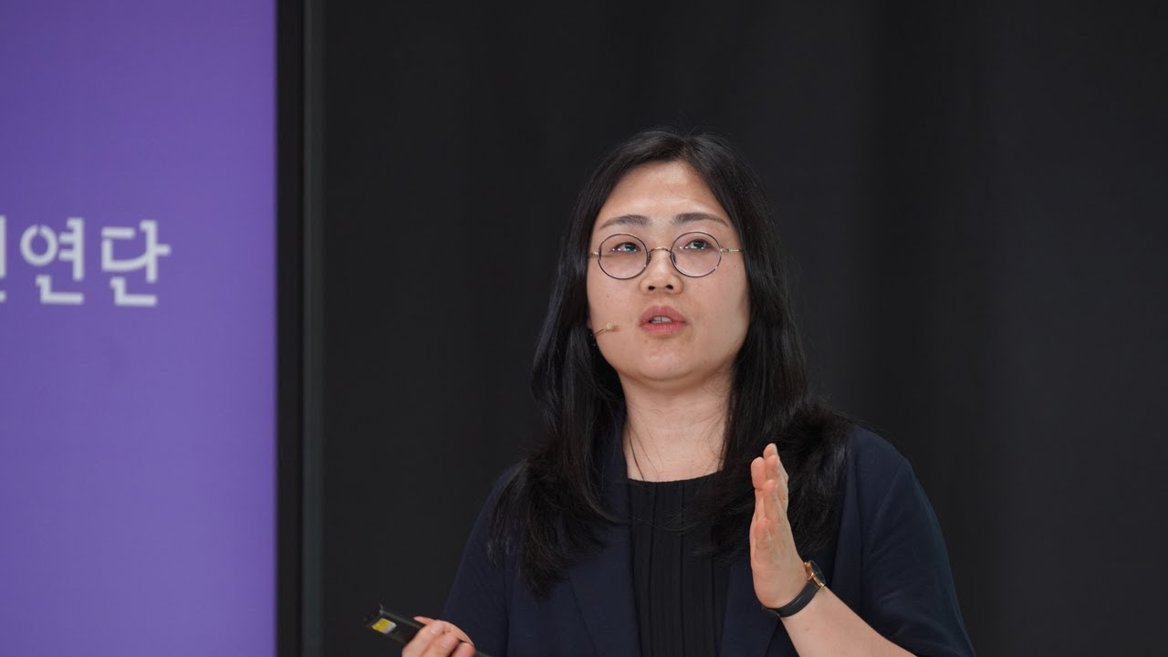 인정의 윤리 (이행남 서울대 철학과/철학사상연구소 교수)
