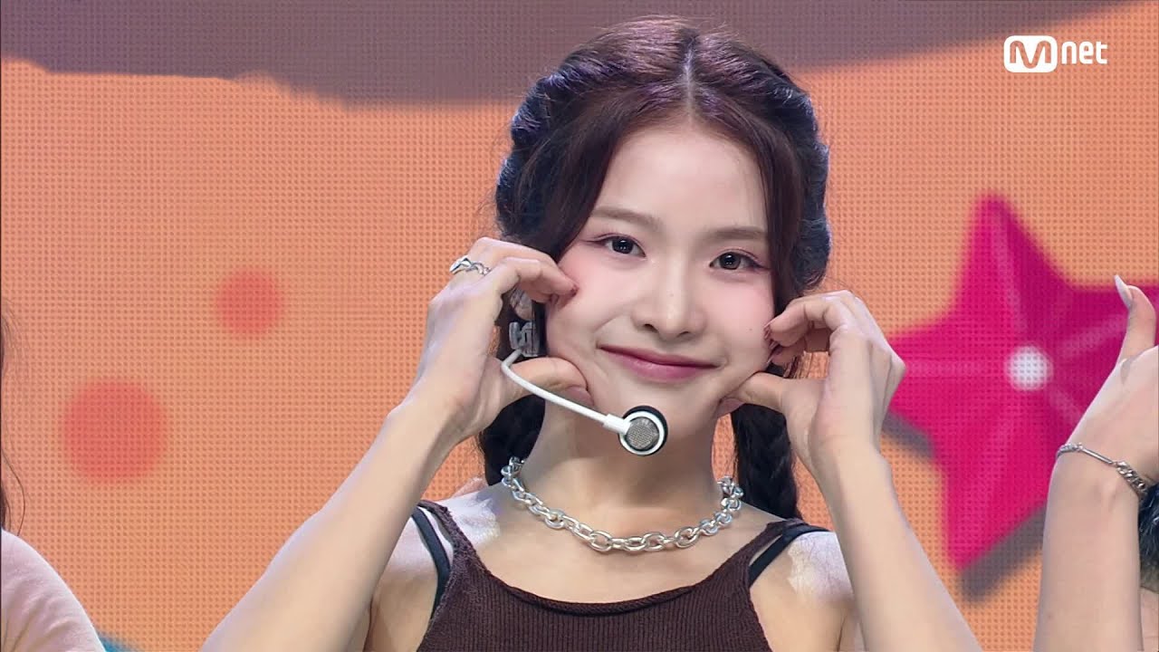 ADYA (에이디야) - 왜 불러(What's Up?) #엠카운트다운 EP.811 | Mnet 230824 방송