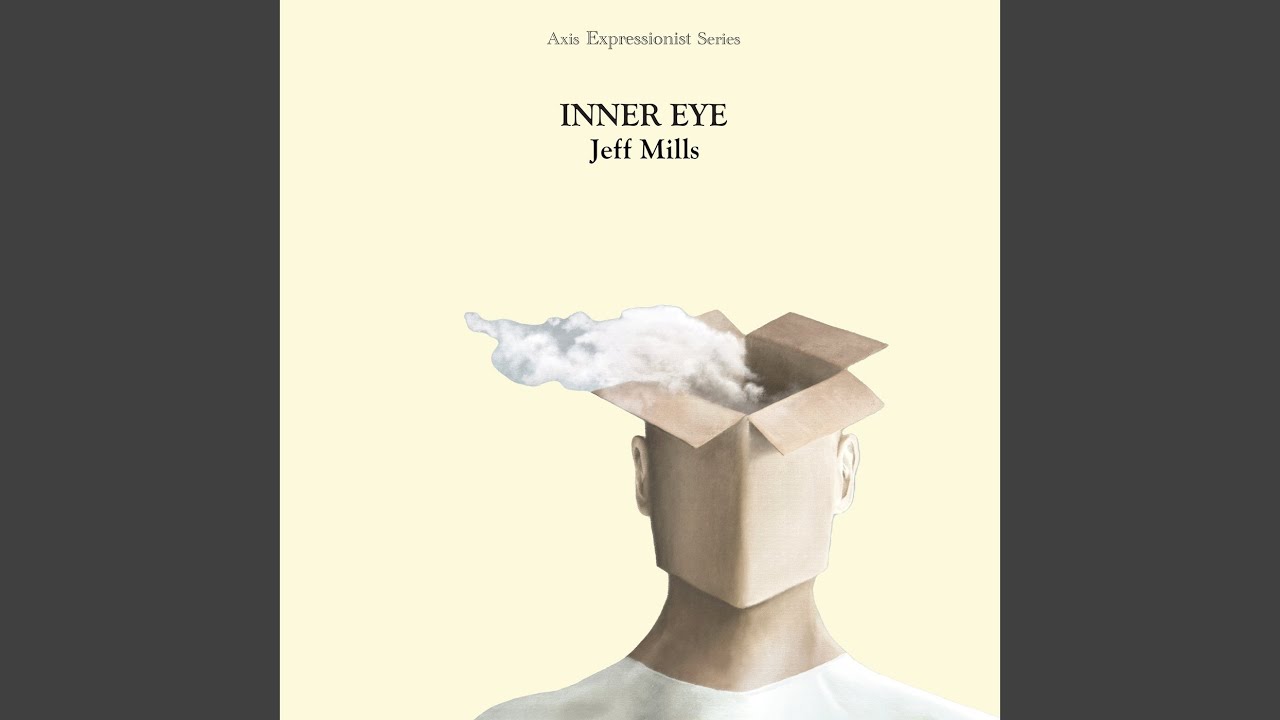 Inner Eye (Extended Mix)