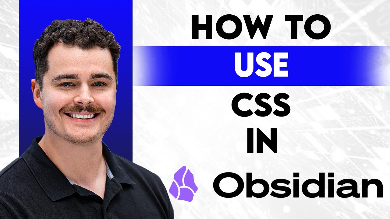 Как использовать CSS в Obsidian [Руководство 2026 года]