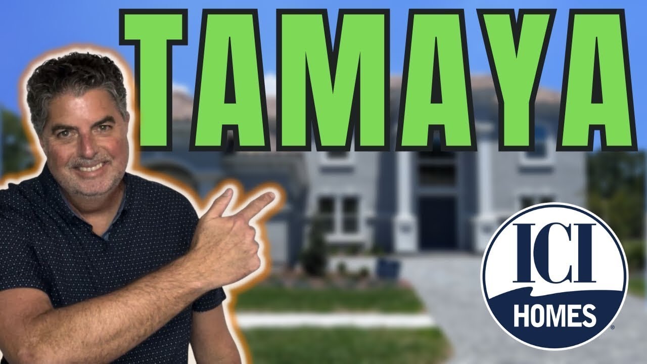 Is Tamaya in Jacksonville Florida the PERFECT Community for Families?