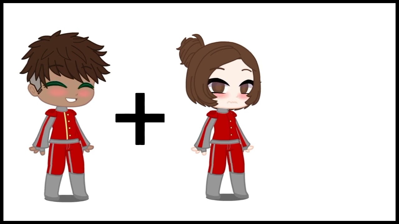 Tu + Ella||meme||~❤Kainora ❤~