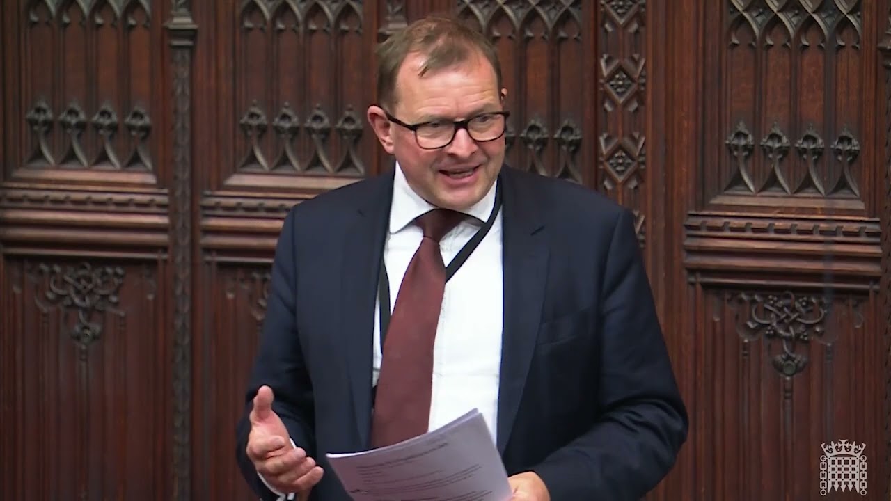 Lord Fuller warns against developers being made to pay twice for conservation measures