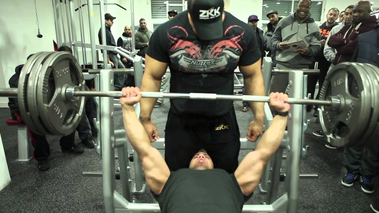 Pure Muscles Gym (PMG) - Opening with Zack King Khan, Tempa T, Tiny Iron and More..!!