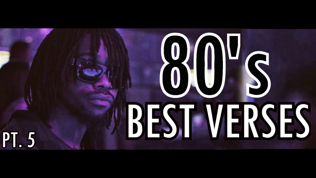 Eastside 80's - Best Verses Pt. 5 (Audio Only)