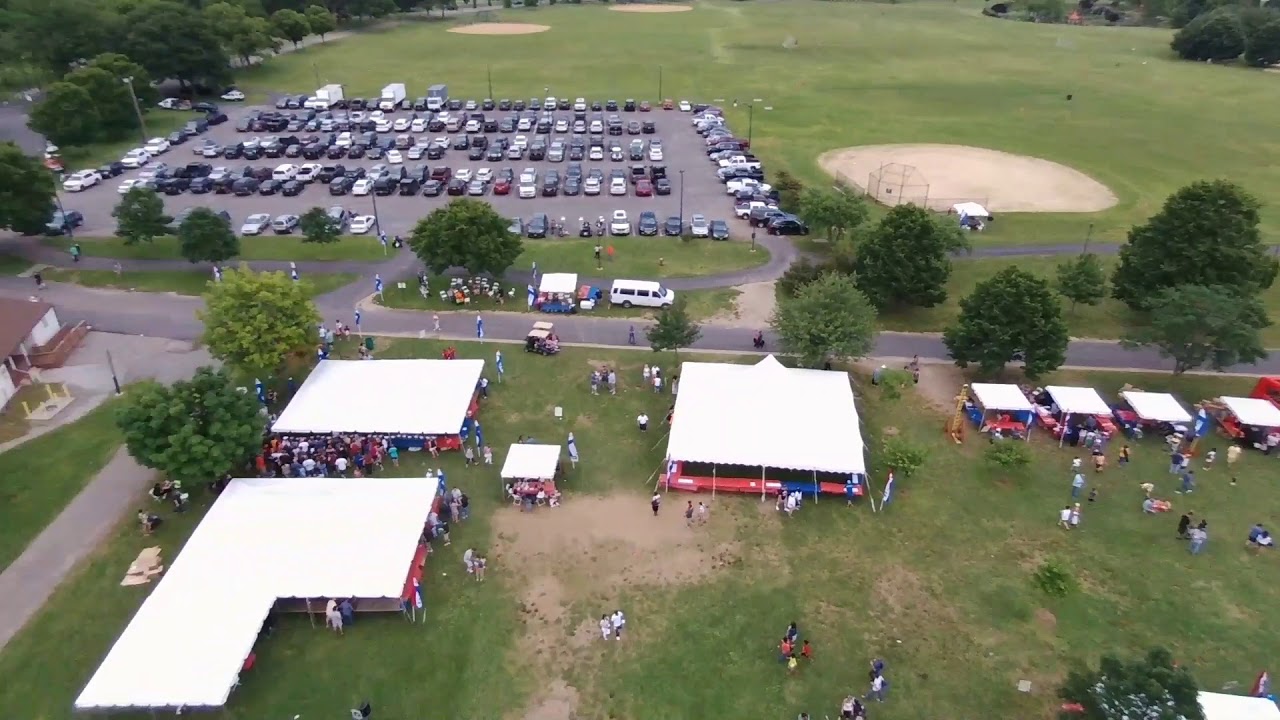 IUOE Local 15 Family Picnic 2018