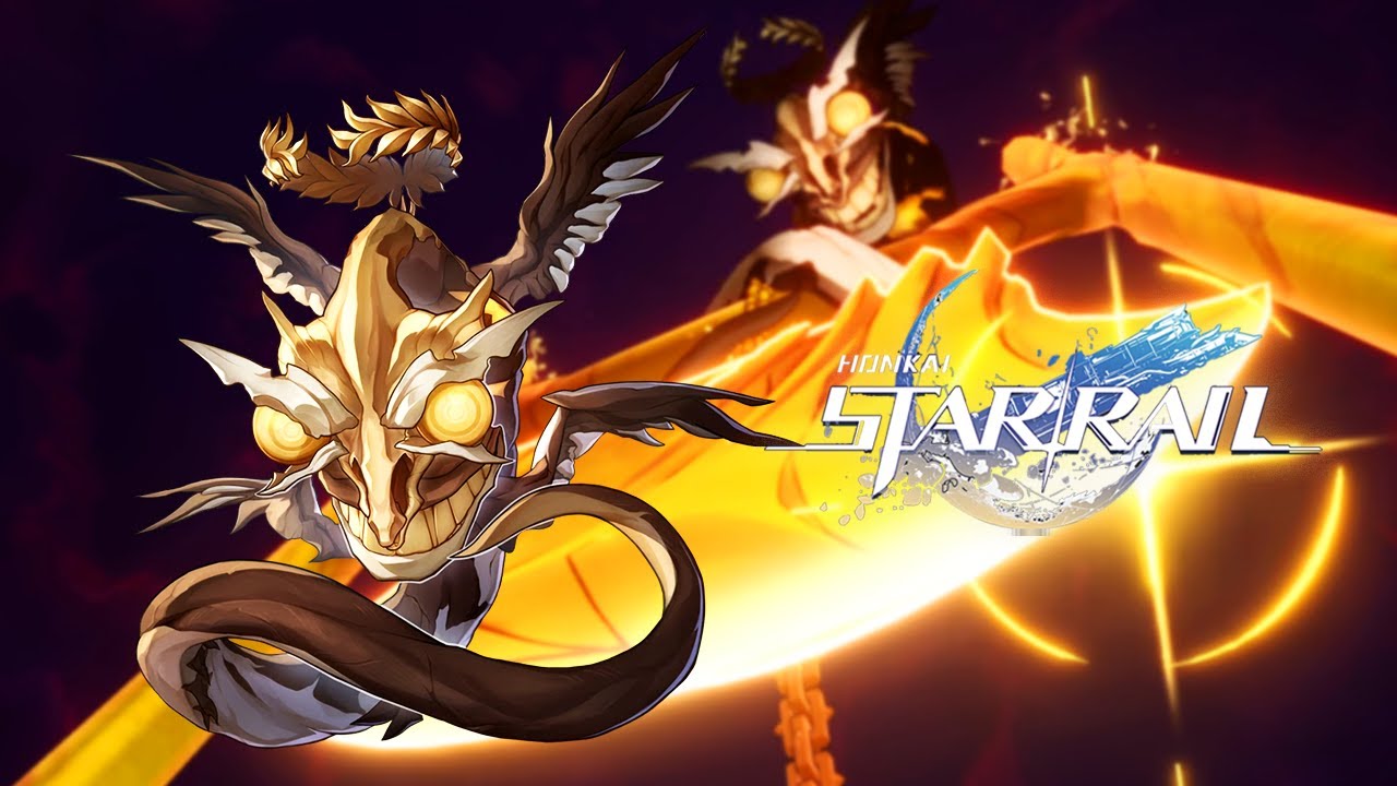 Ichor Memosprite: Judge of Oblivion Boss Theme (Unholy Blood) | Honkai: Star Rail 3.6