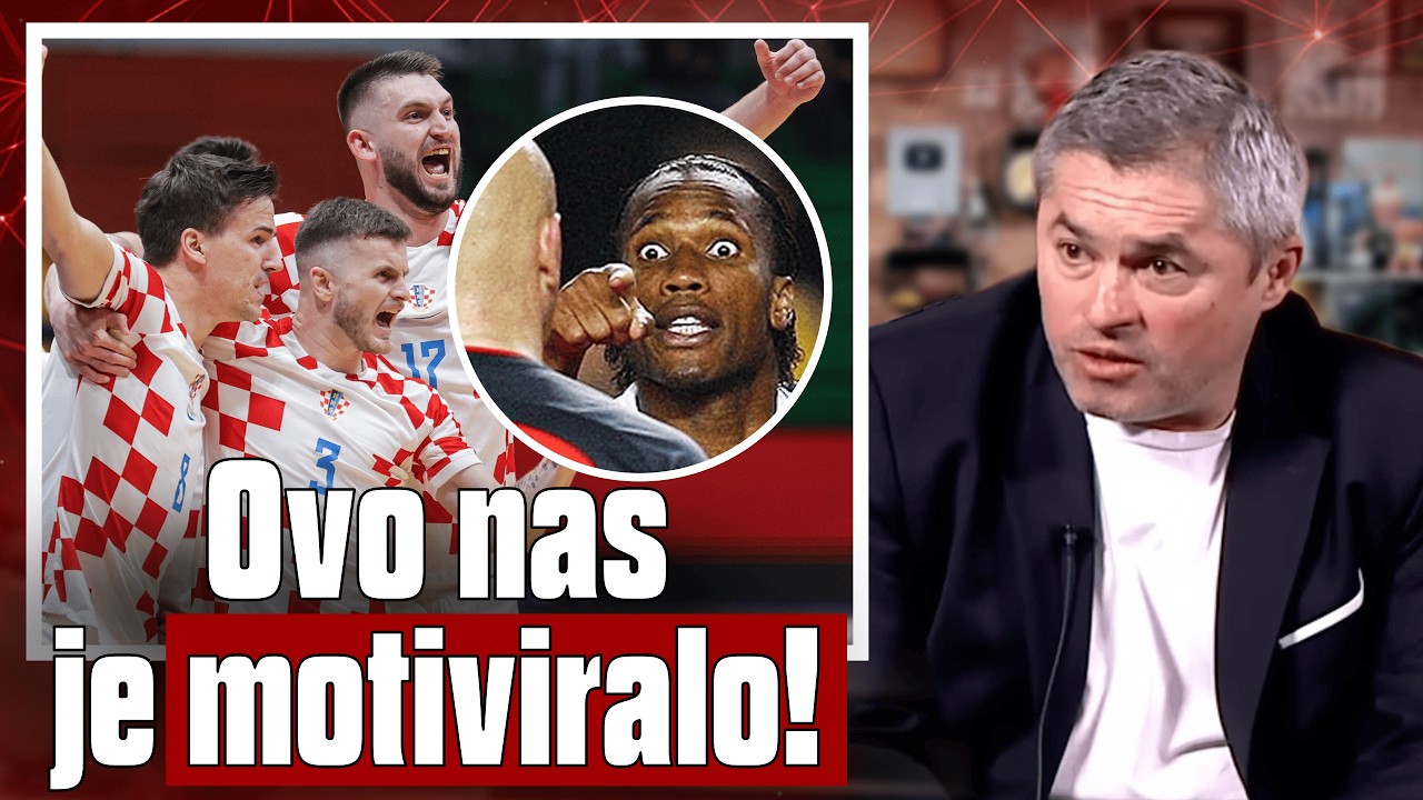 Mavrović i Mataja: 