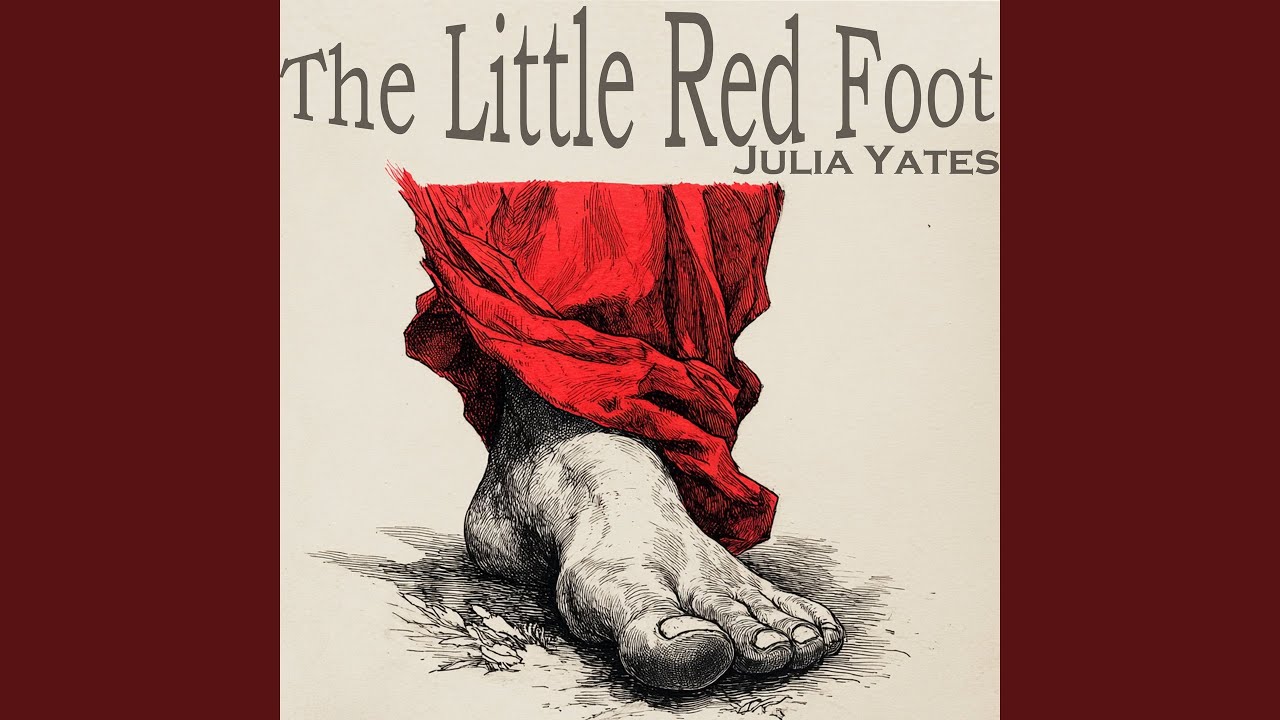 The Little Red Foot