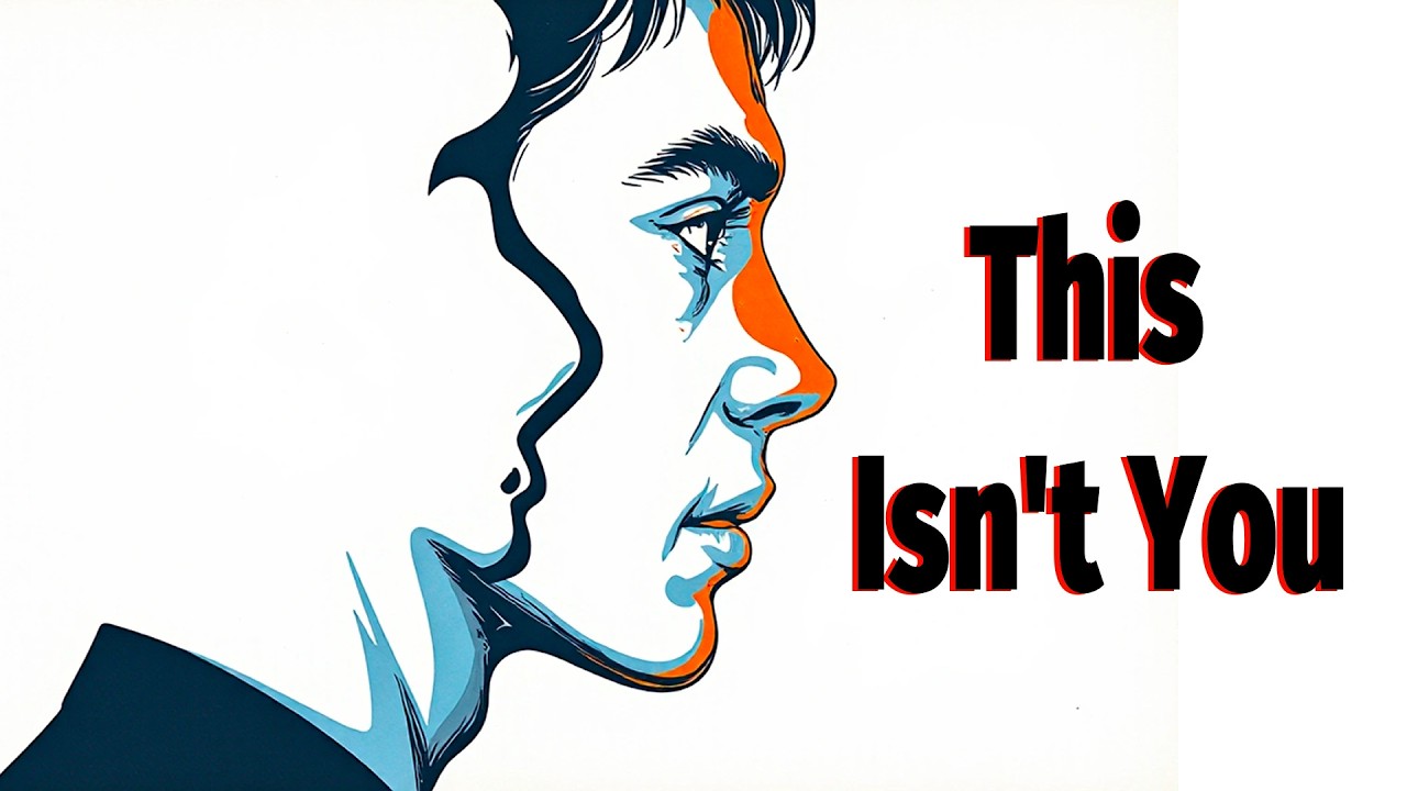 Unconscious Behaviors Expose Your Shadow Personality