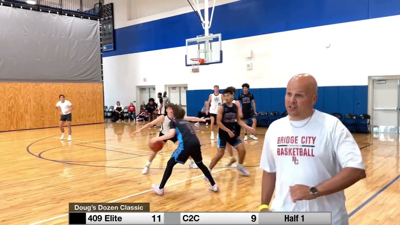 409 Elite vs. C2C