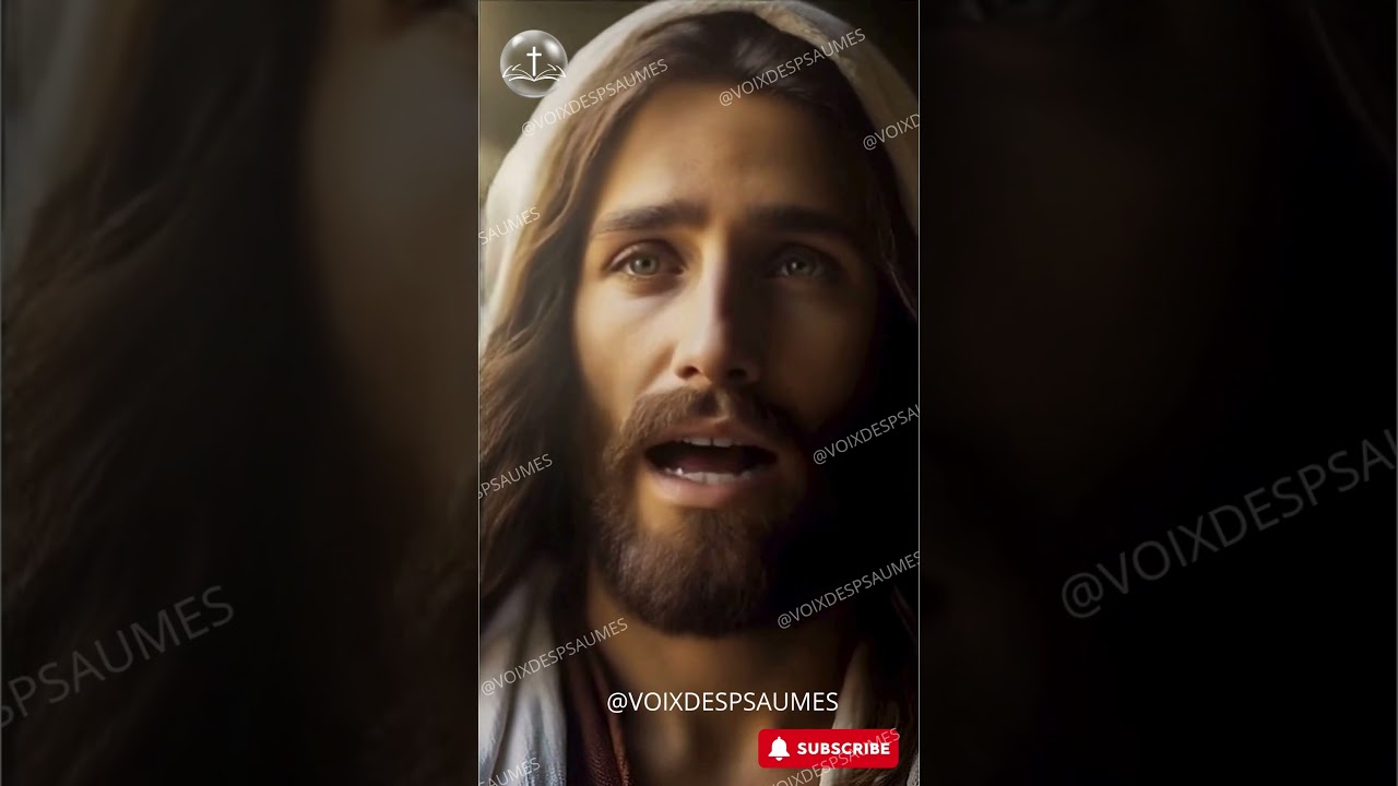 🔴 Message de Dieu Aujourd'hui pour Toi