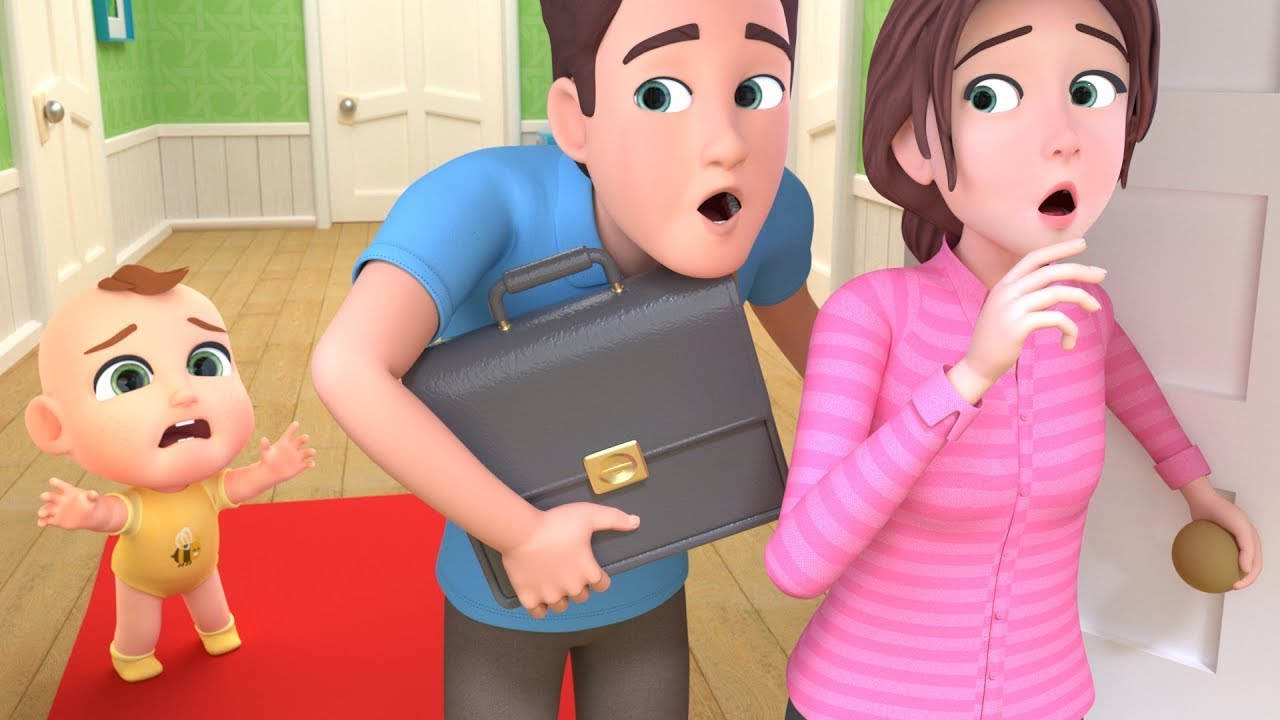 Take Care of You + More Lalafun Nursery Rhymes & Kids Songs