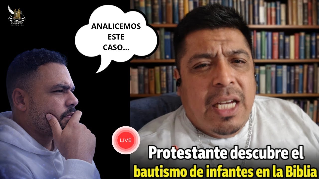 RINCON APOLOGETICO IMPARABLE !!!