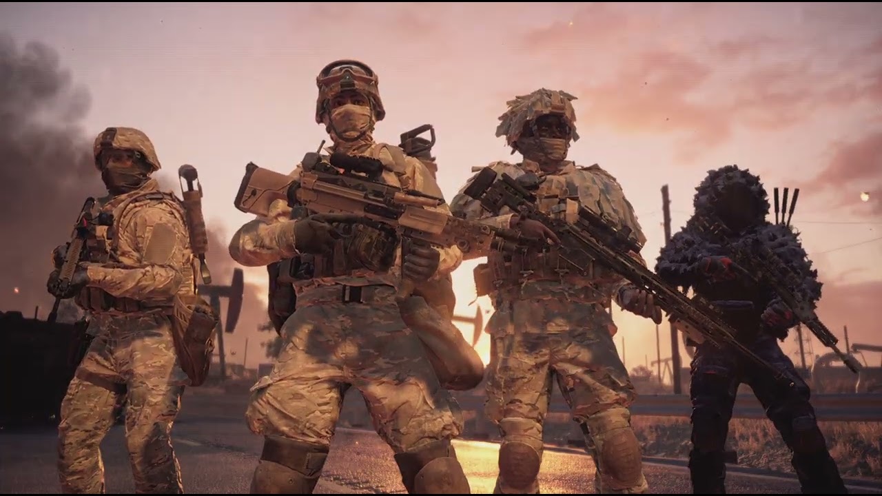 Battlefield 6