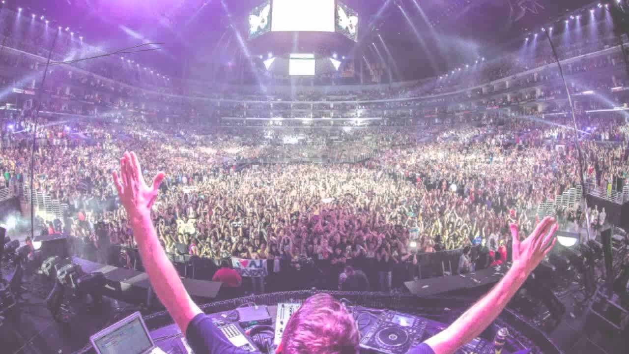 Melodic Heaven - Hardstyle's Muts Hardest Melodies