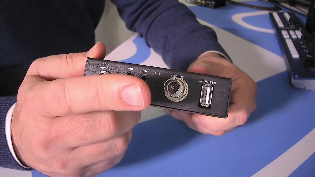Kiloview G1 and DC220 RTSP Encoder   Decoder