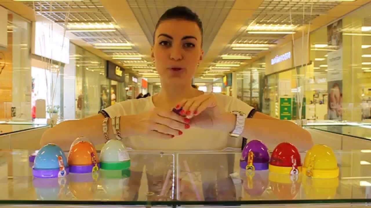 Обзор жвачки для рук Handgum
