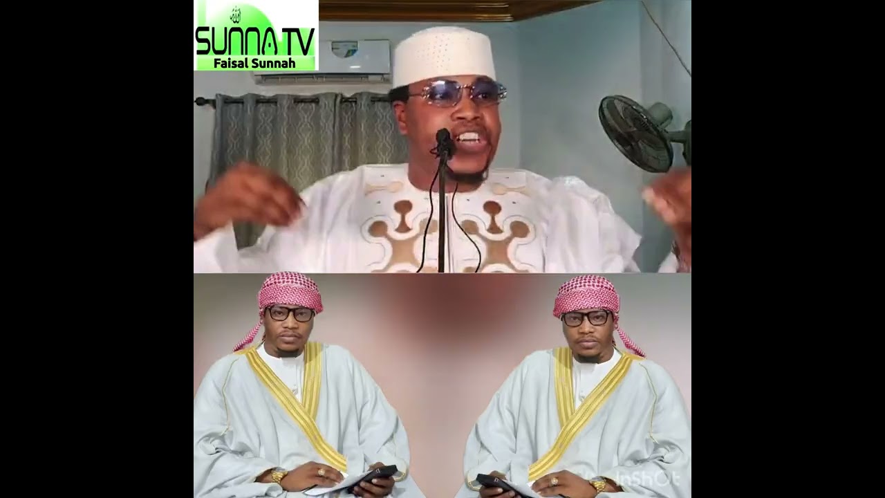Sheikh Abdul Malik Maiga