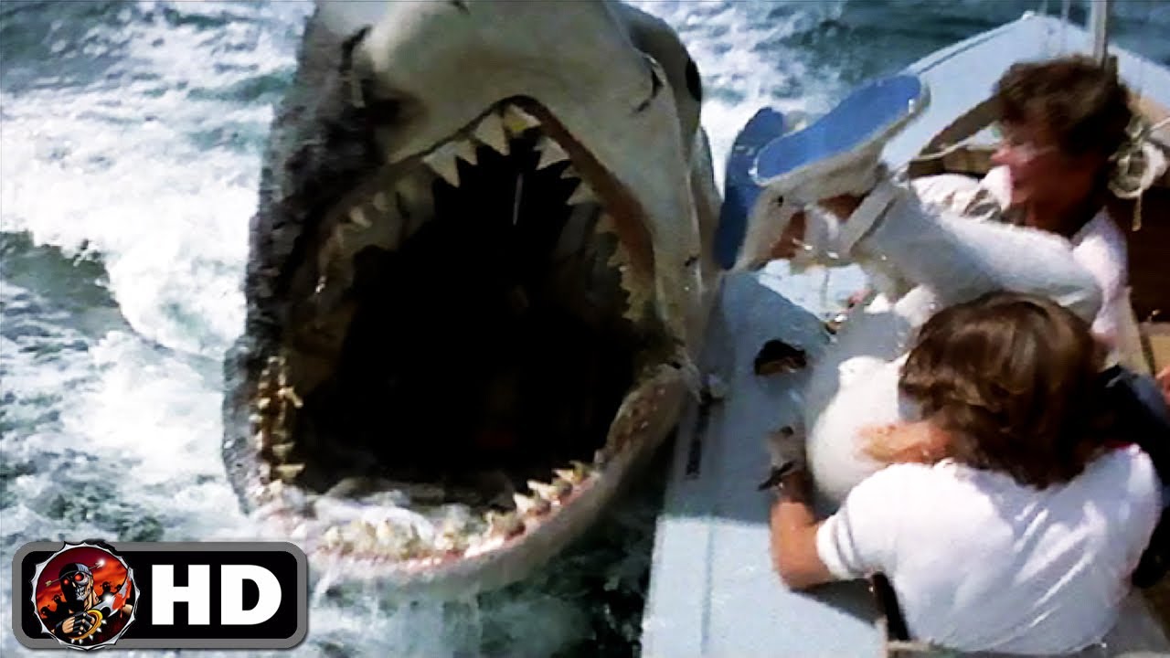 JAWS 2 