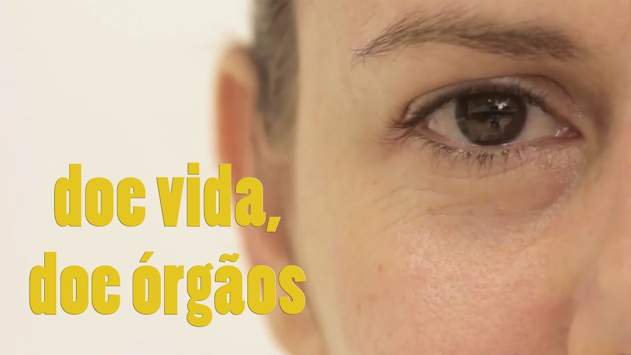 DOE VIDA, DOE &Oacute;RG&Atilde;OS