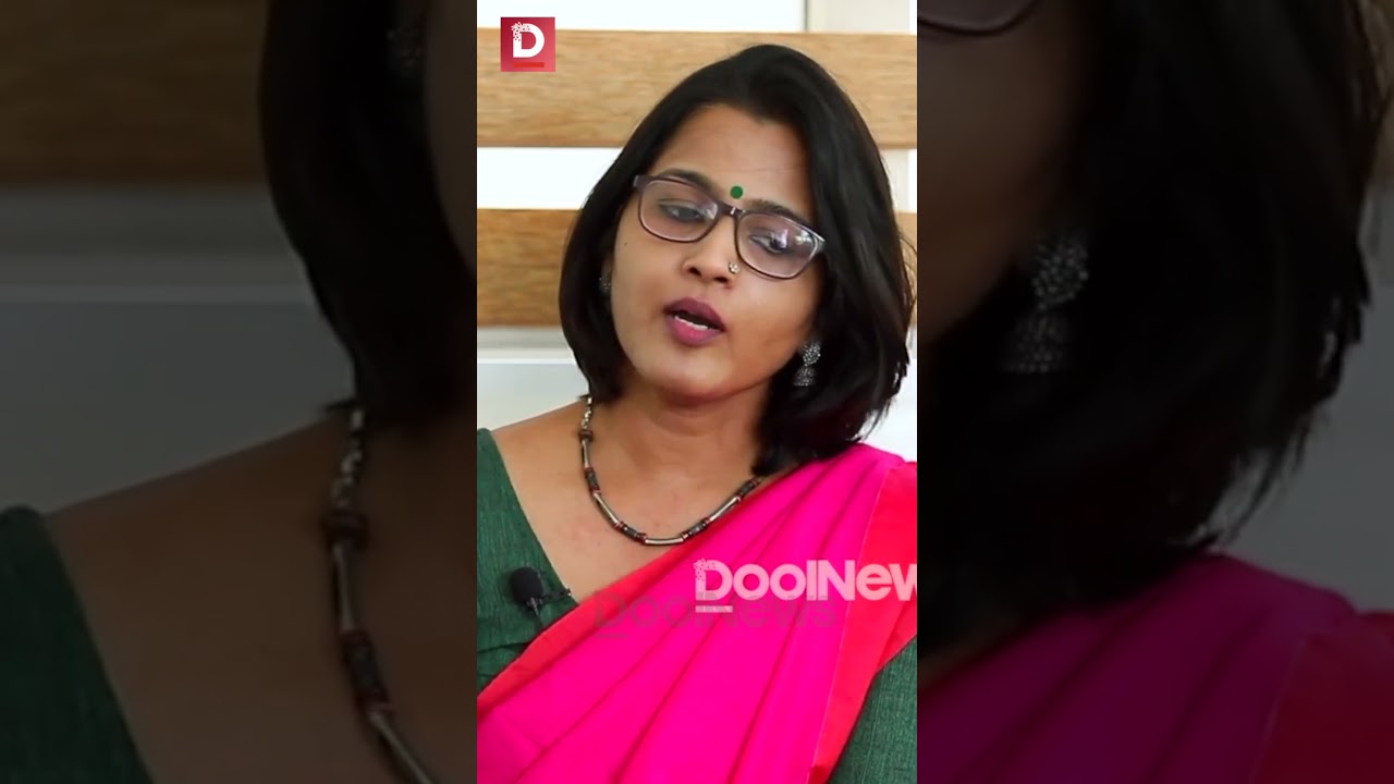 സൈബർ അക്രമകാരികളെ പ്രോത്സാഹിപ്പിക്കുന്നതിൽ രാഷ്ട്രീയ പാർട്ടികൾക്ക് പങ്കുണ്ട് | SMRUTHY PARUTHIKKAD |