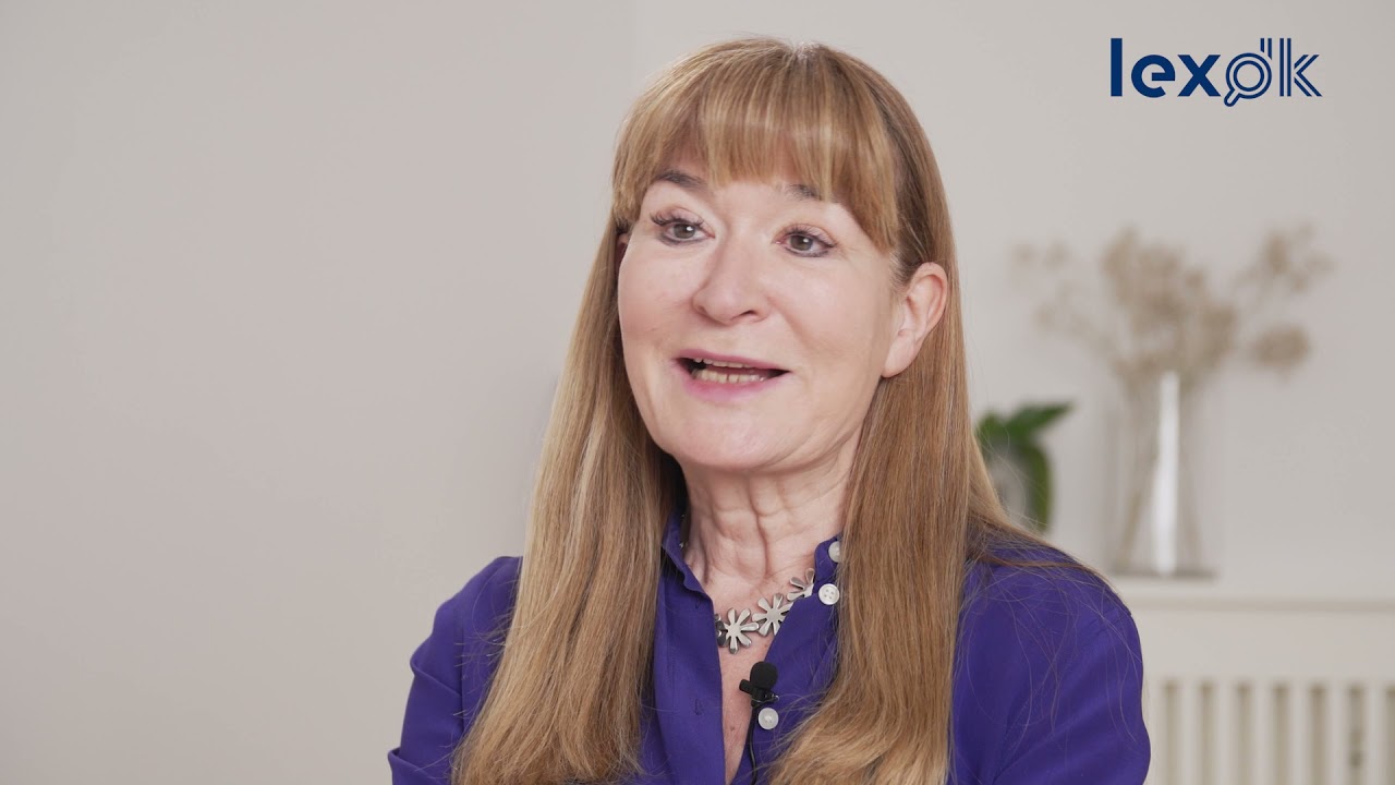 Bente Klarlund