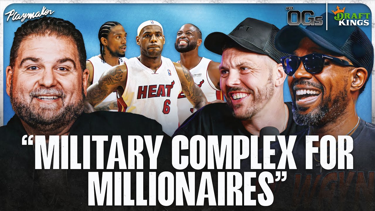Heat Culture Is DIFFERENT&hellip;