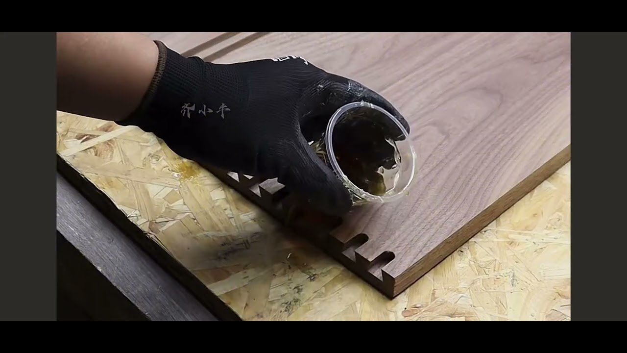Трехполосная акустическая система | Пошаговая инструкция по сборке