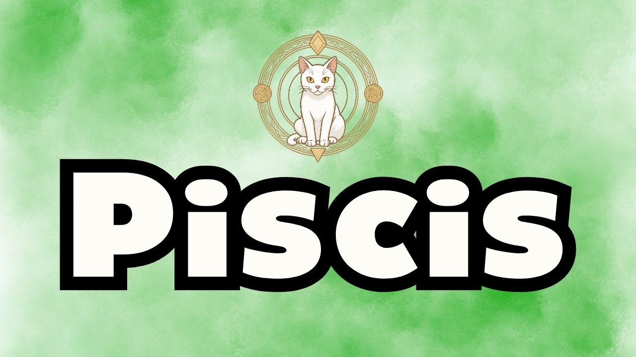 PISCIS, ALGUIEN RECONOCE SUS ERRORES! SIN DEFENSAS NI ESTRATEGIA QUE VALGA! CAMBIOS YA!