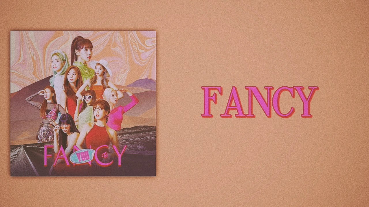TWICE (트와이스) - Fancy (Slow Version)