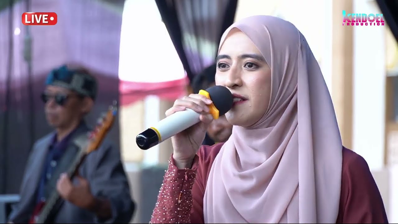 ALMANAR - TEMAN SEJATI || THE WEDDING OF IMAS & INDRA