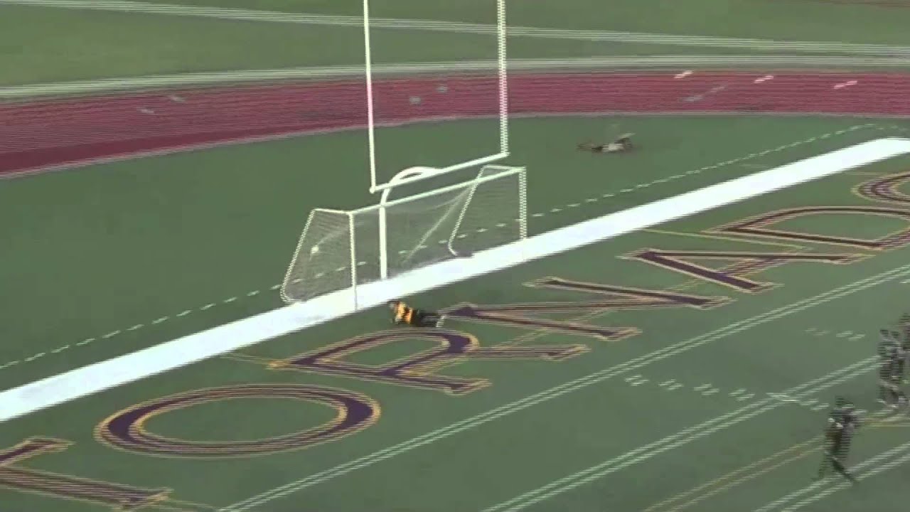 Gabriel Trujillo Highlight 2015