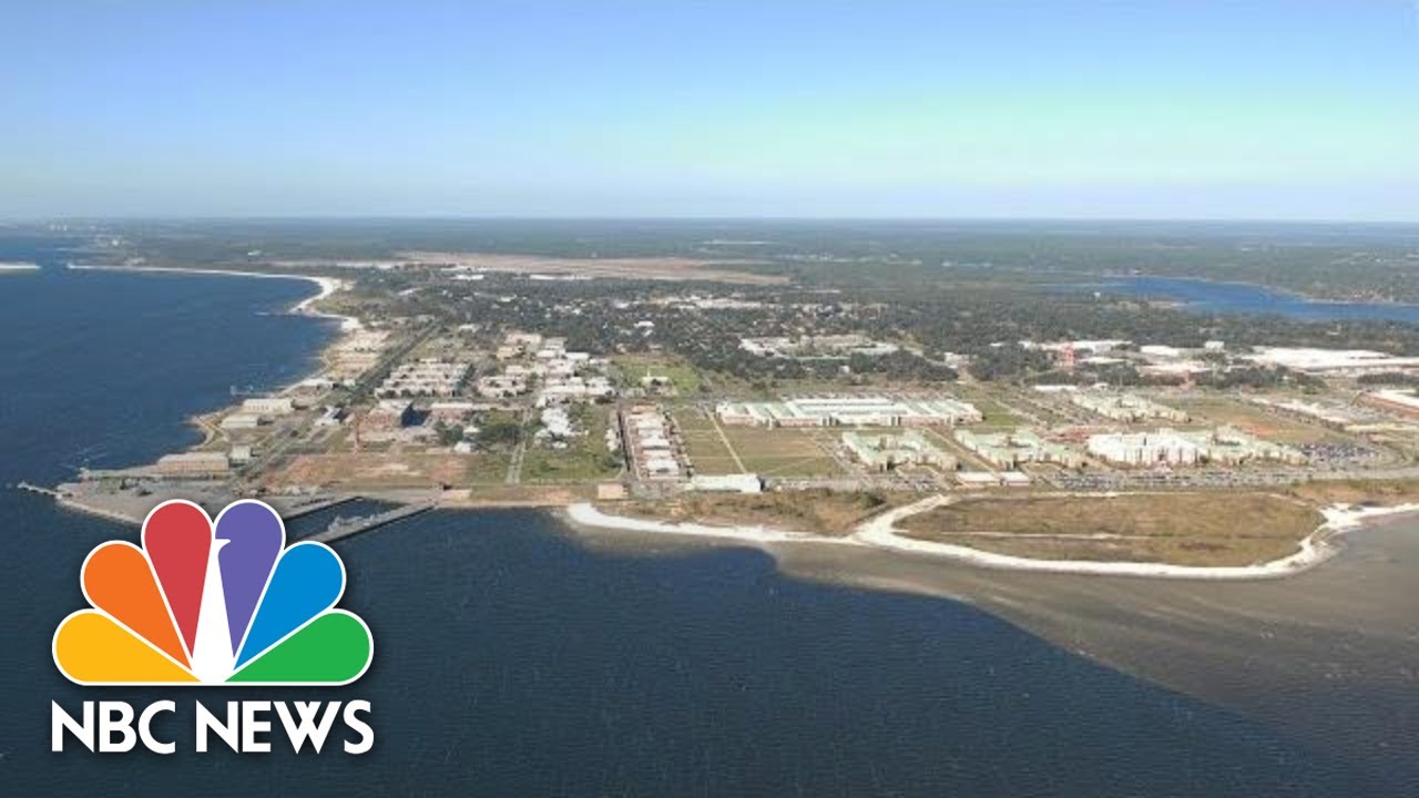 Pensacola Shooting: Police Give Update On Victims, White House Reacts | NBC News
