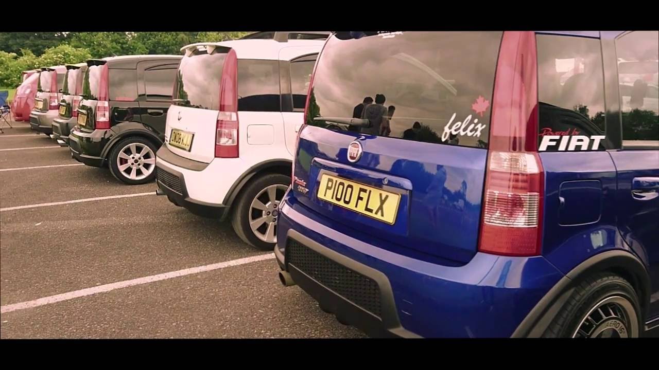 ForzaLIVE! 2016