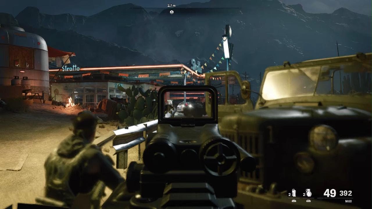 Call of Duty: Black Ops Cold War_ campaign gameplay 