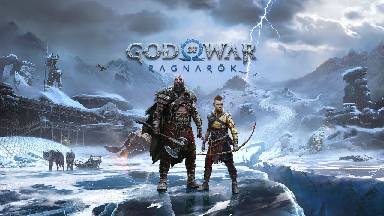 God OF WAR Ragnarök Das Ende kommt Näher