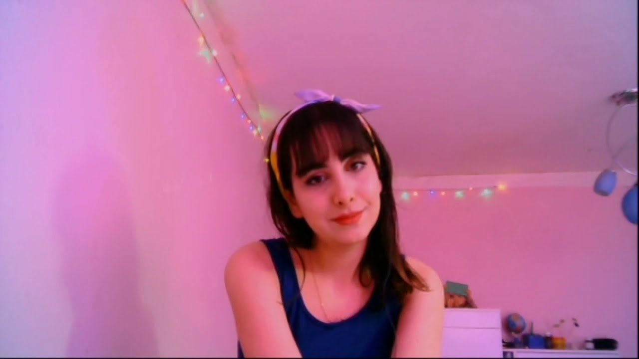 Mia Smith - Bye - Cover