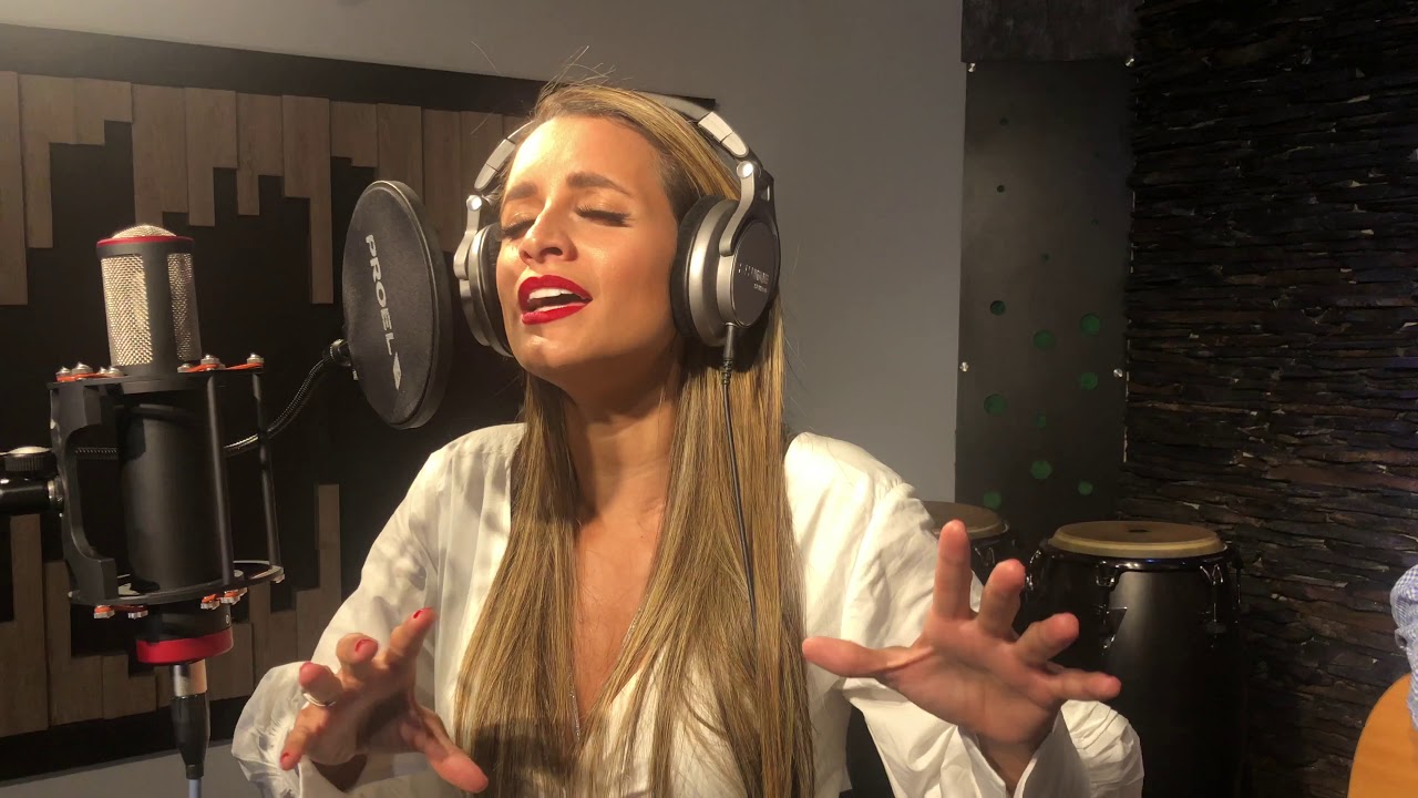 Margarita Doria - Tú (Hernando Marín)