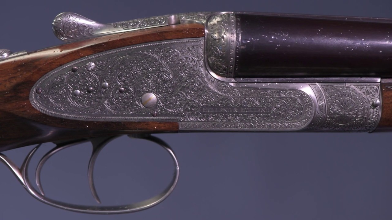 Pro-Ferrum Gun Care