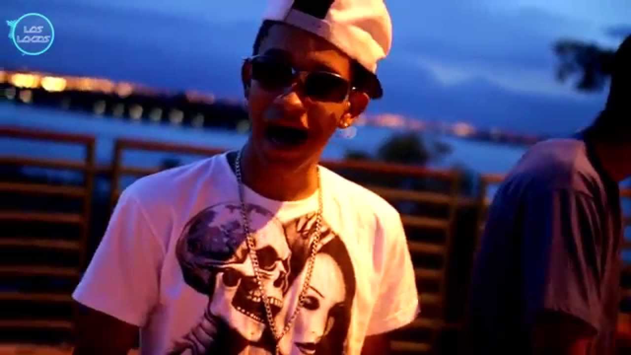RDF  e Caligrafia Criminal - A Hora do Chá [LosLocos1080p]