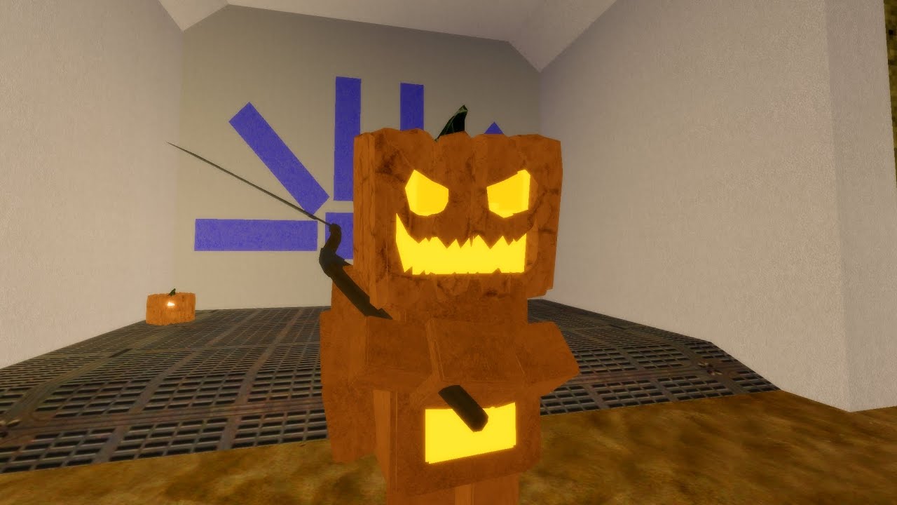 🎃How To Get The Scythe In Blockytubbies Rp🎃